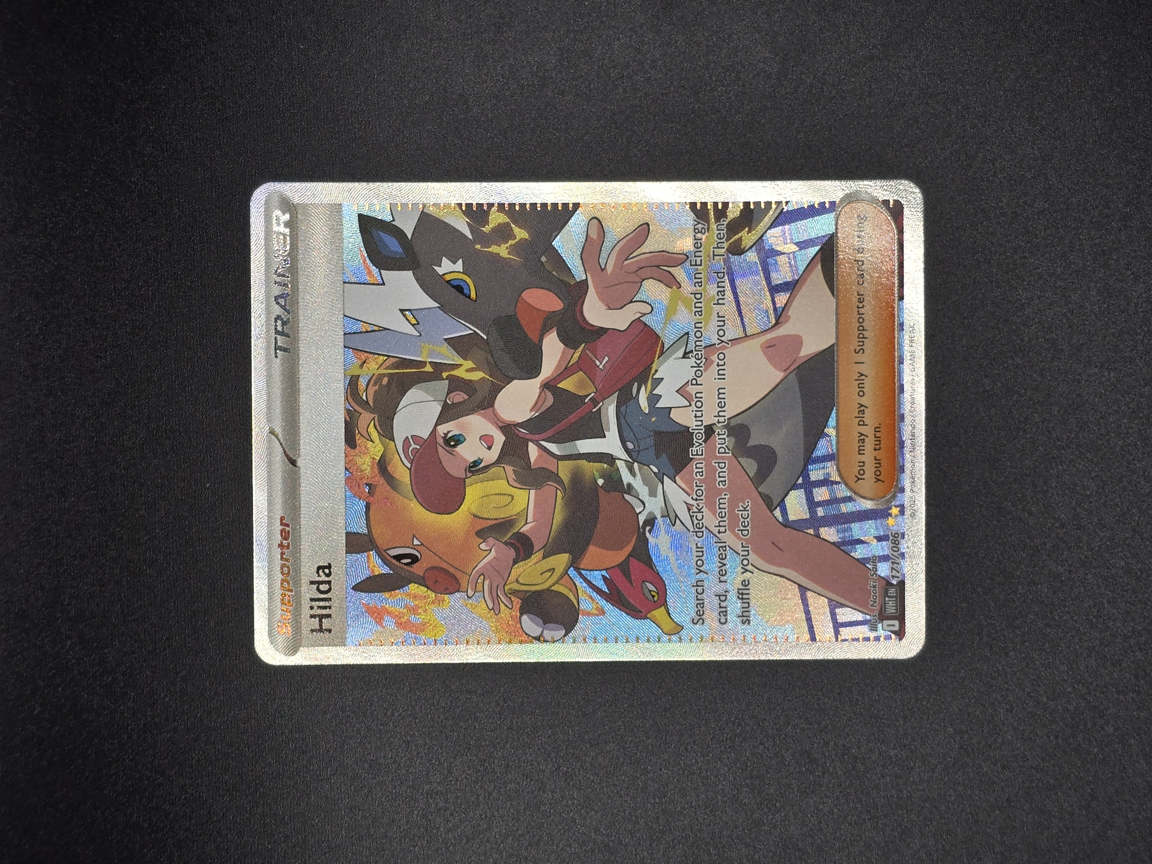 Awers (front) — 1 z 1