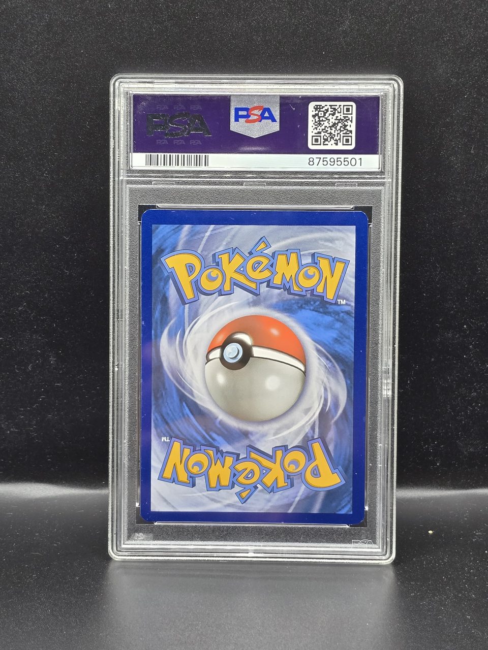 Charizard view 2