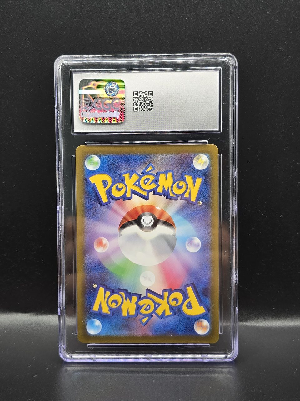 Jynx view 2