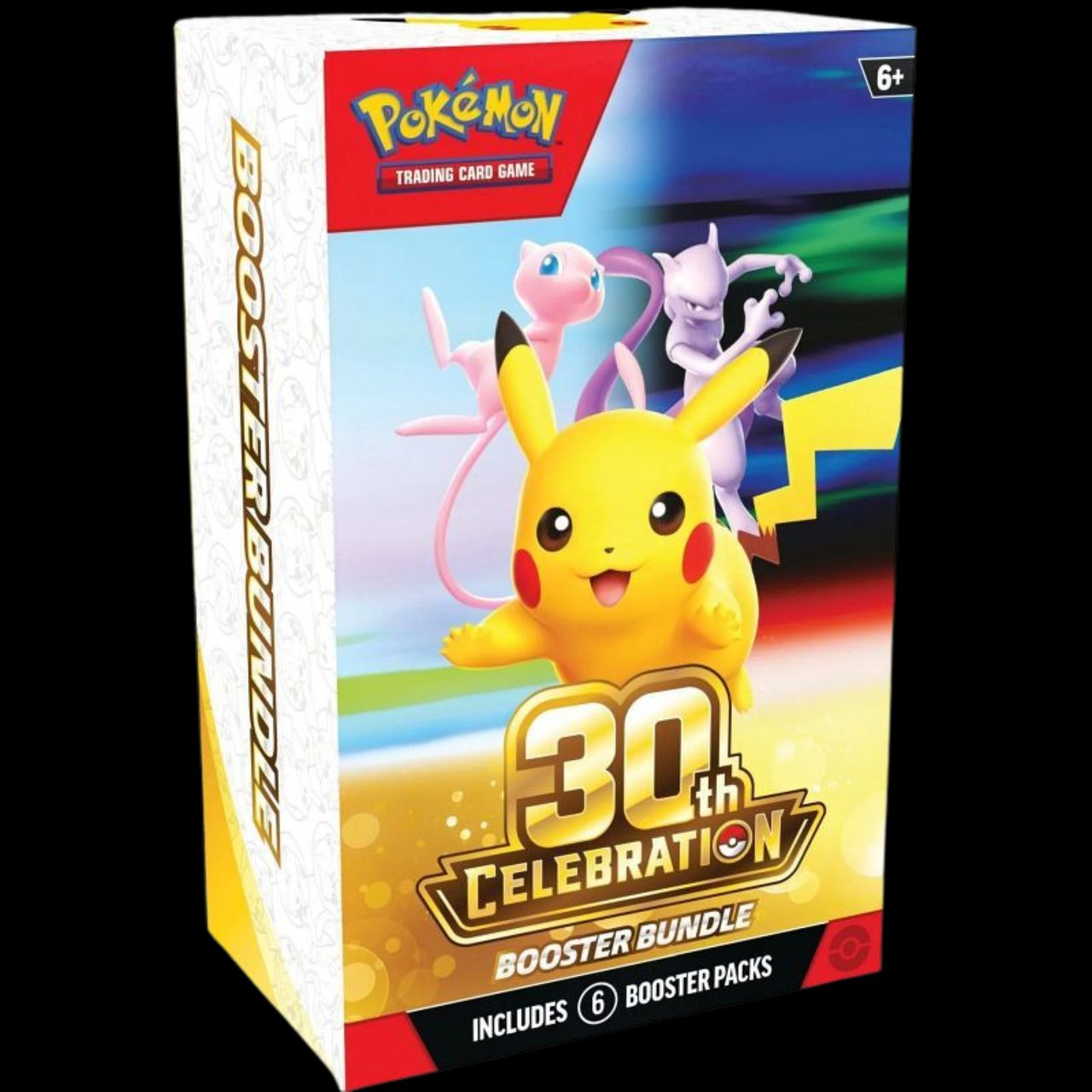 30th Celebration Booster Bundle — widok 1