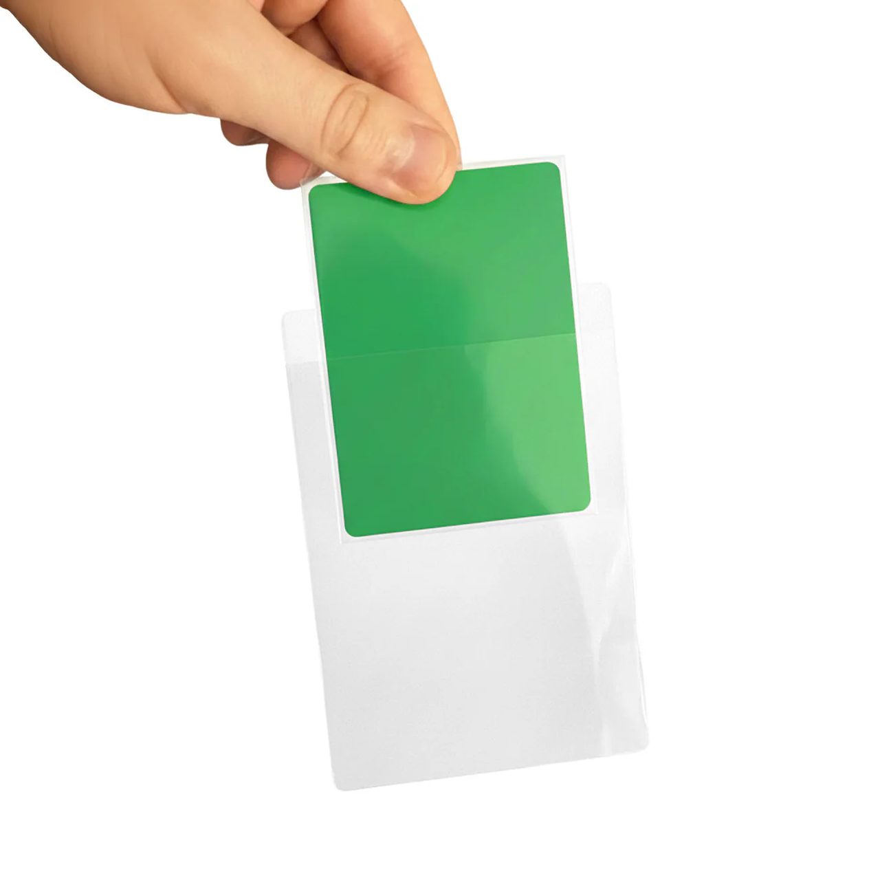 Card holder 20szt. view 2