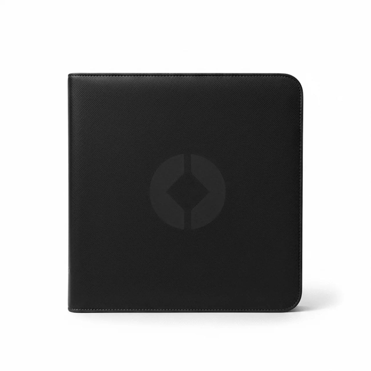 Card-holder Binder view 2