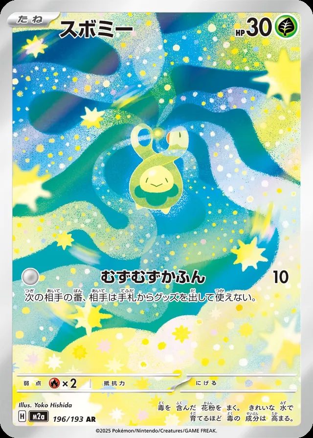 Budew
